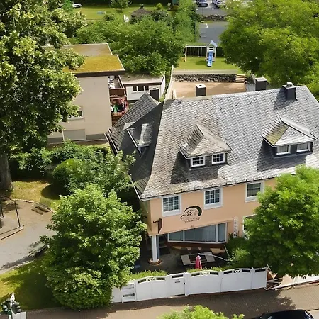 Vulkaneifel *