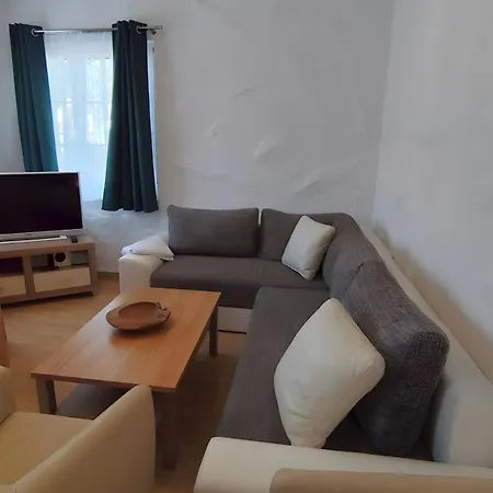بيت للعطل Vulkaneifel داون