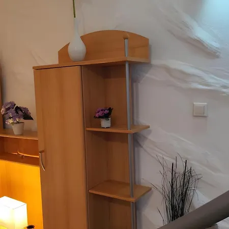 بيت للعطل Vulkaneifel