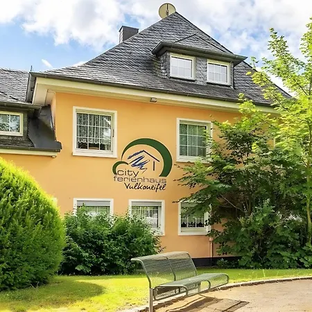 Vulkaneifel *