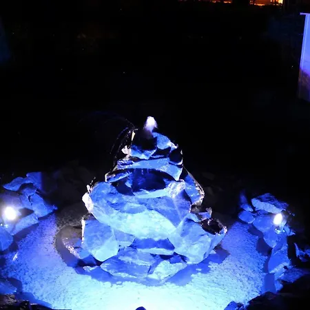 Vulkaneifel بيت للعطل *
